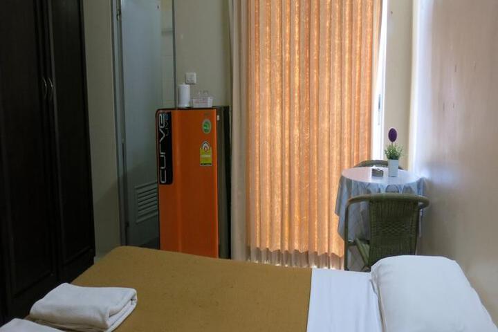 Suite Room