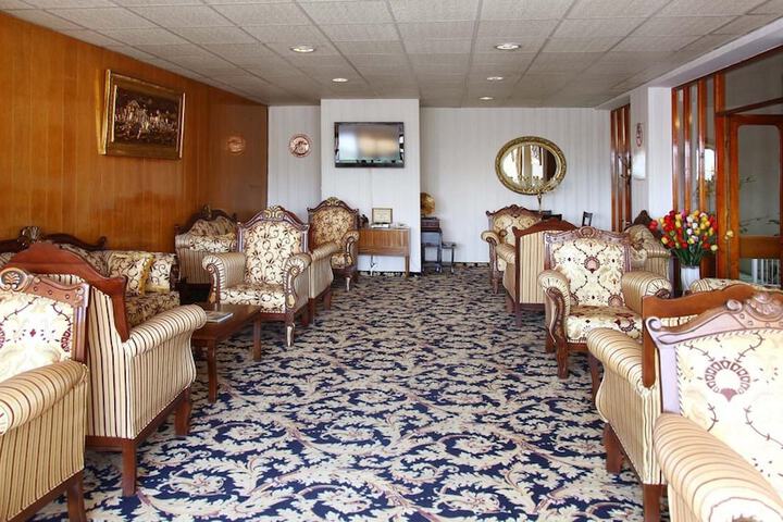 Lobby Photos