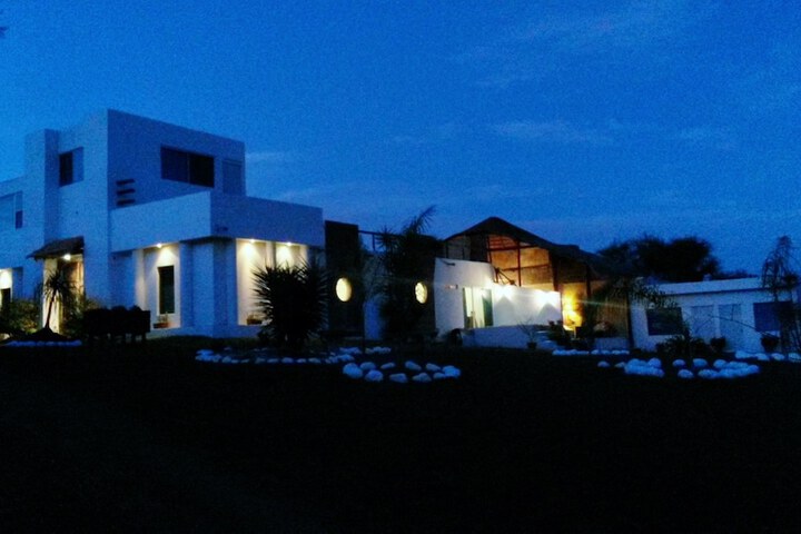 Photo of Nativa Posada & Spa