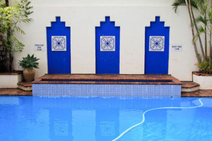 Pool 45 of 47