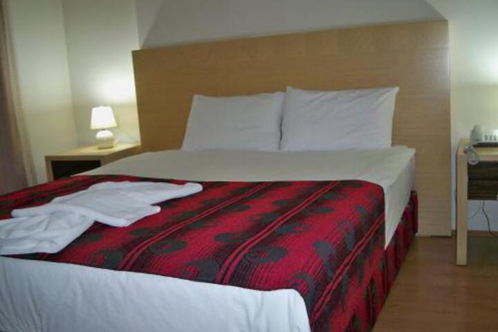 AYGUN HOTEL
