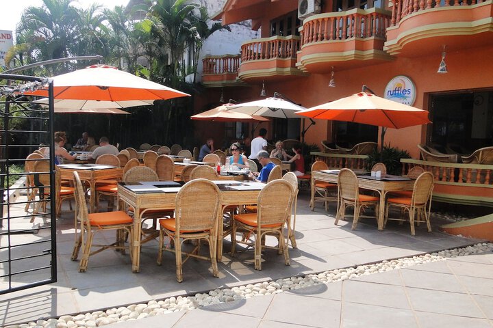 Dining Photos
