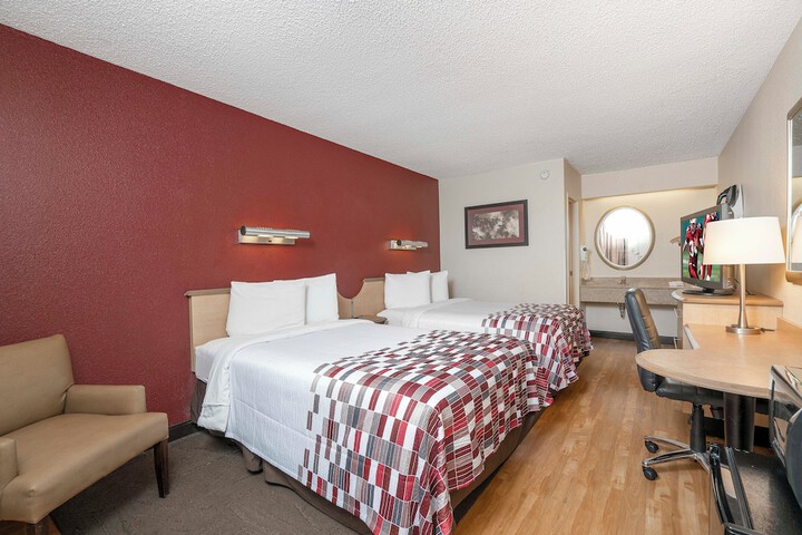 Standard | King Bed (13 of 21)