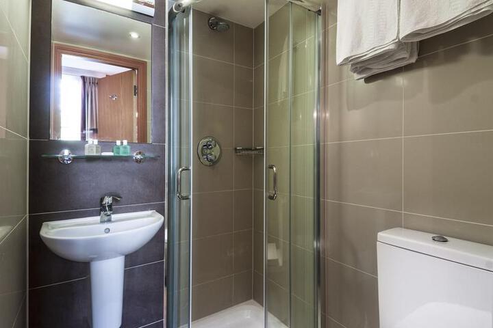 Fitness Facility Photos