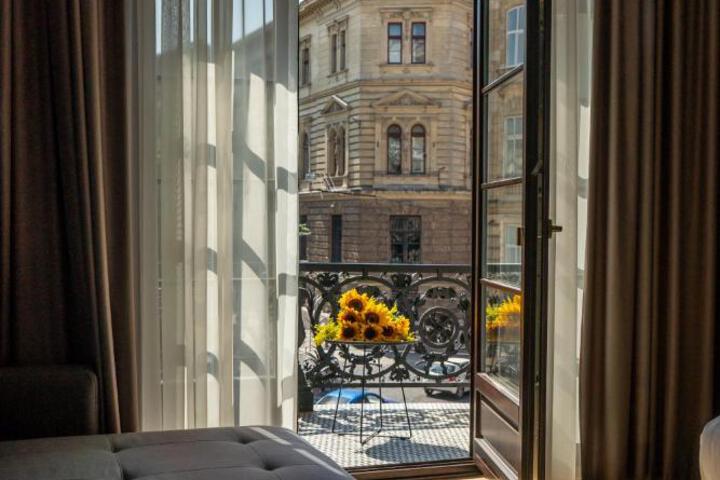 Gruner Hotel