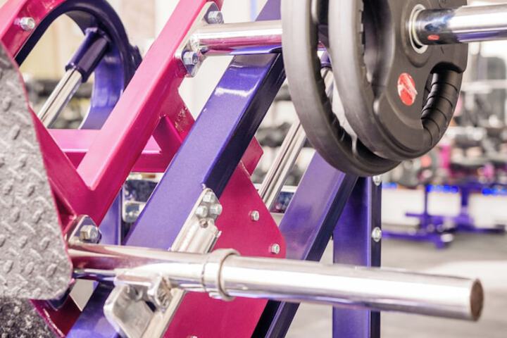 Health and Fitness 33 of 55