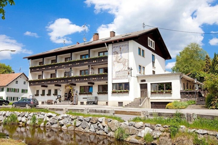 Hotel 16 of 16