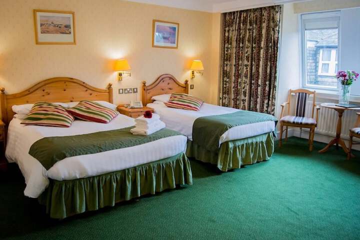 Fitness Center Photo