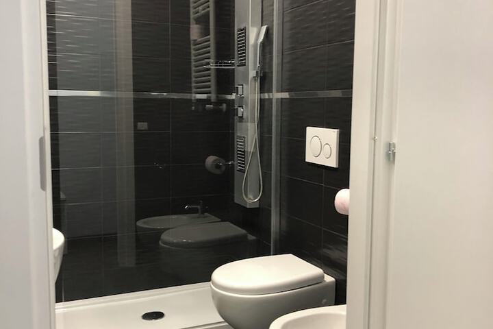 Bath Photo
