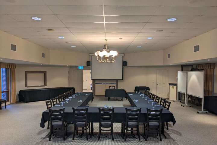 Meeting 129 of 143