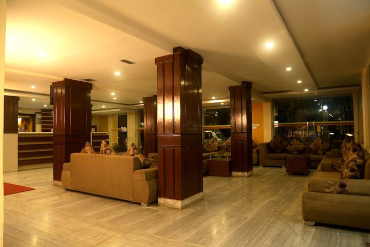 Hotel Interior 2 of 40