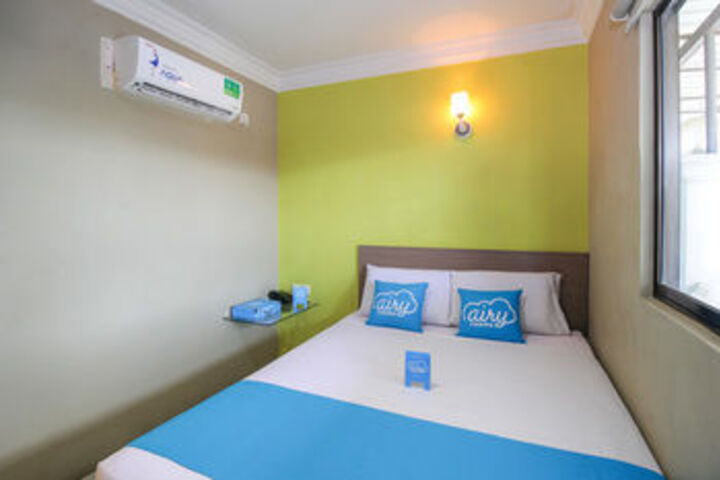 Airy Eco Nagoya Komplek Bumi Indah Blok Empat 42 Batam