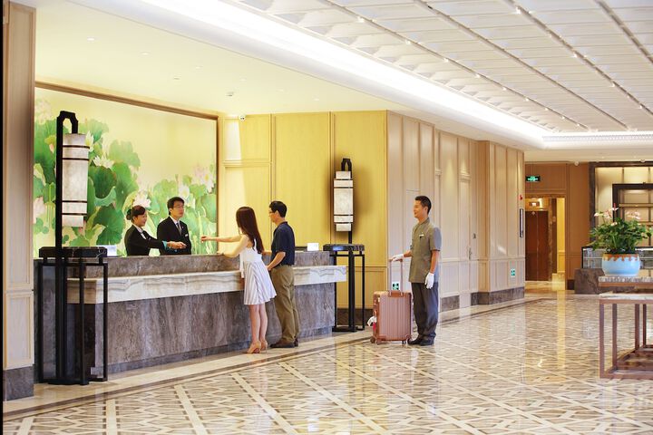 Hotel Interior 3 of 60