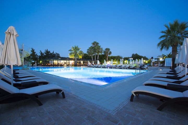 Pool 33 of 164