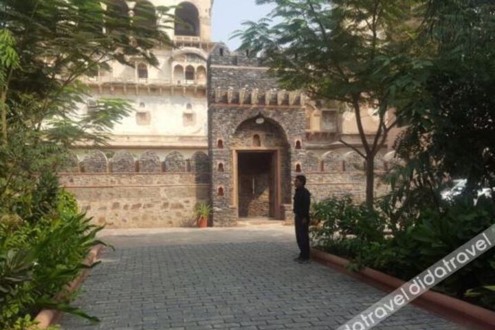 Spa and Wellness Pictures