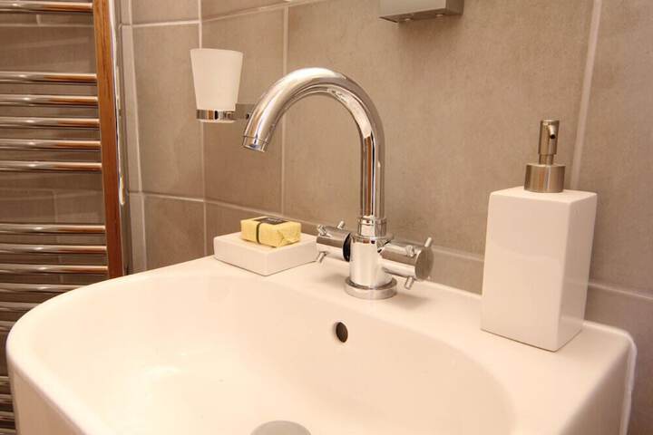 Bath Interior