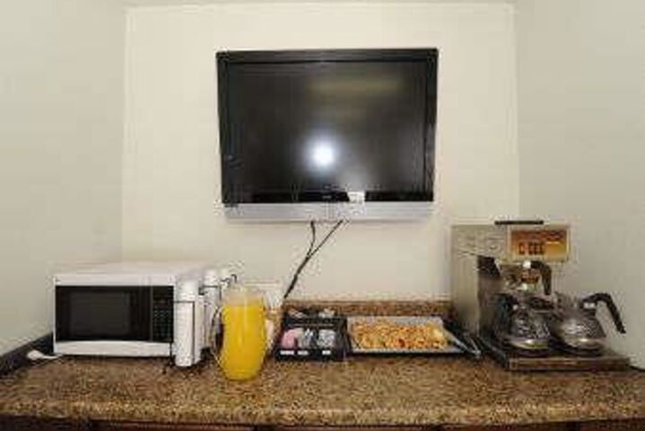 Fitness Facility Photos