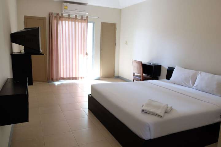 Fitness Center Photo