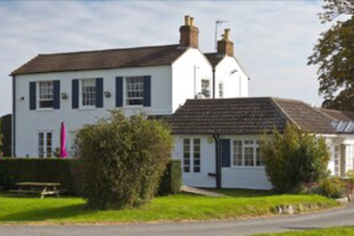 The Old Passage Inn