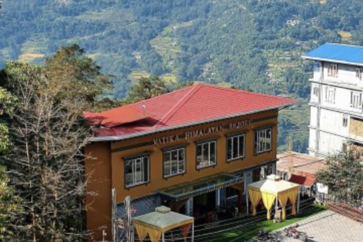 Sumi Sichey Gangtok