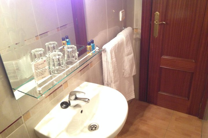 Bath Interior