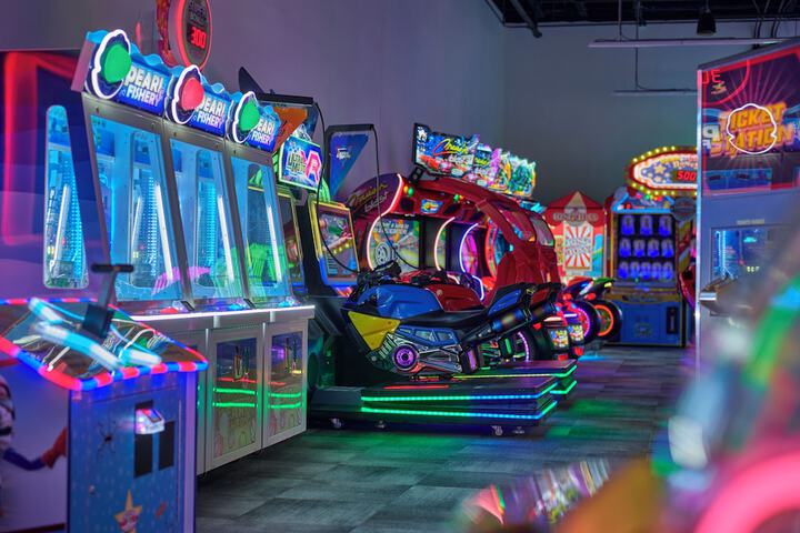 Arcade
