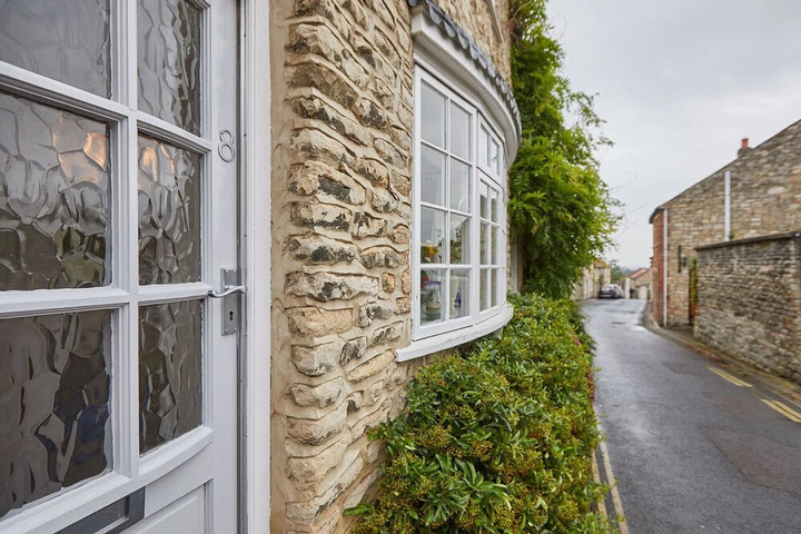 No. 8 Willowgate
