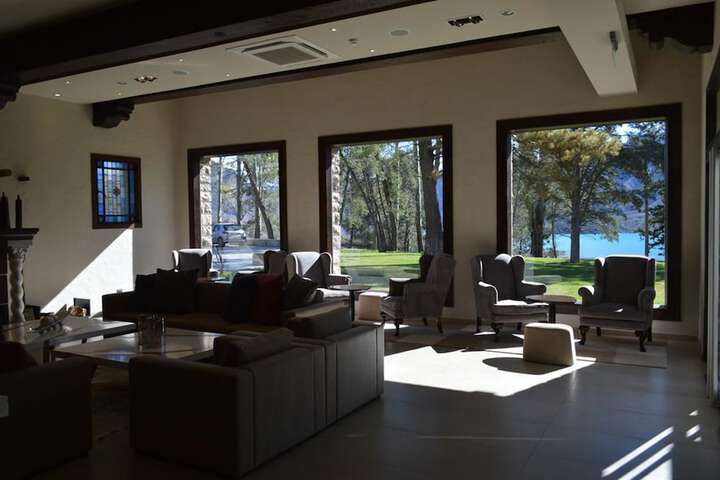 Hotel Interior 2 of 23
