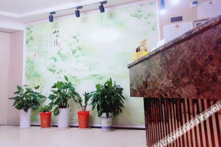 Hotel Interior 6 of 15