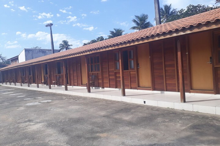 Hotel Exterior 18 of 18
