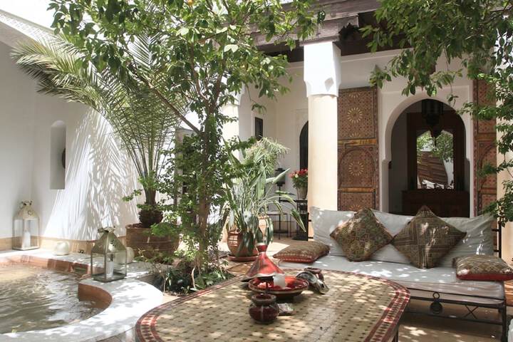 Terrace/Patio 78 of 79