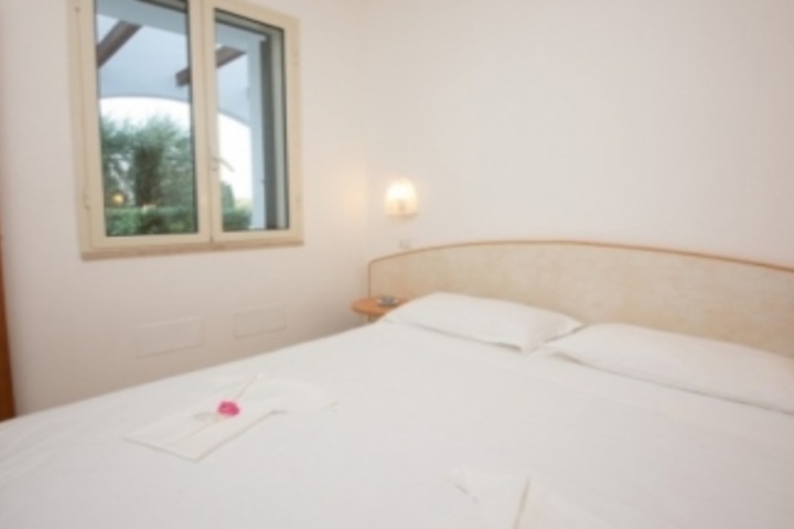 RIVAZZURRA CLUB - RESIDENCE VILLAGE