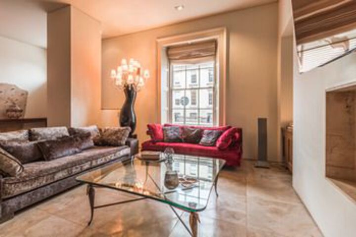 Oscar Wilde Suite by 5Starstay