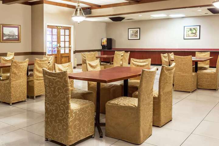 Fitness Facility Photos