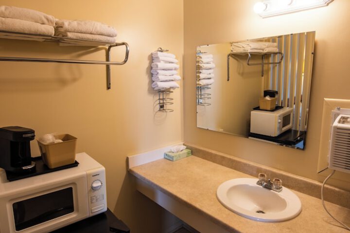 Bathroom Vanities