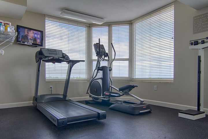 Health and Fitness 17 of 25