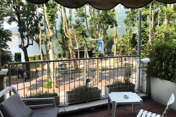 Image of HLL Hotel Lungolago Lecco-Como Lake