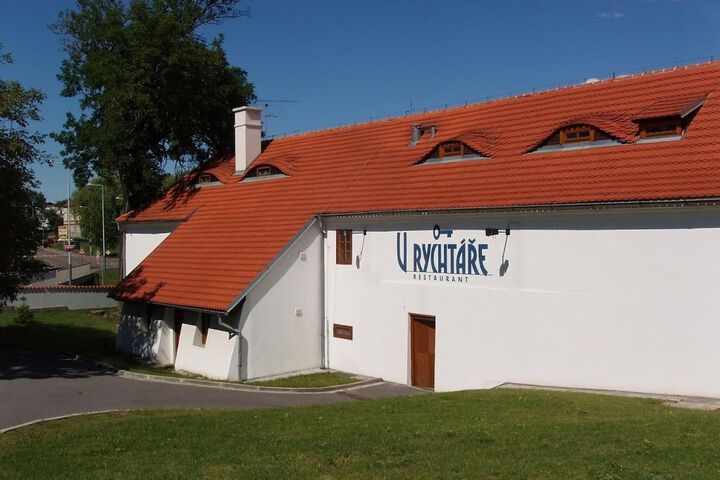 Outside Photo