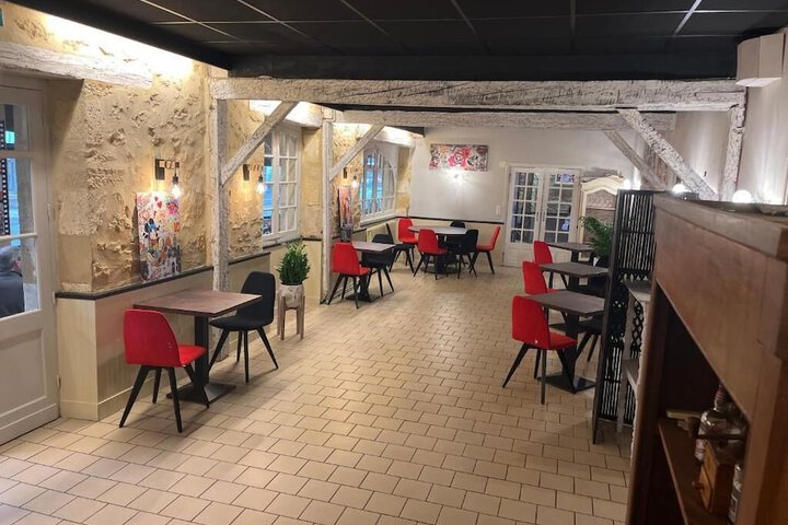 Dining Photos