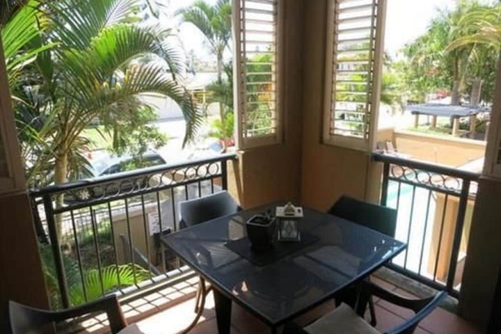 Terrace/Patio 22 of 39