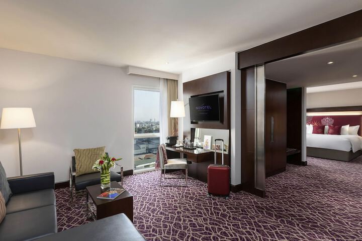 Room 13 of 167