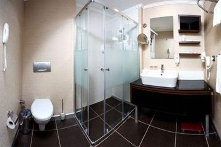Bath Photo