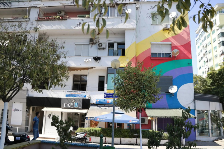Arsos Studio Tirana