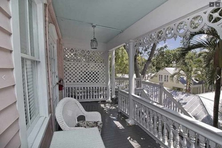 Terrace/Patio 146 of 171