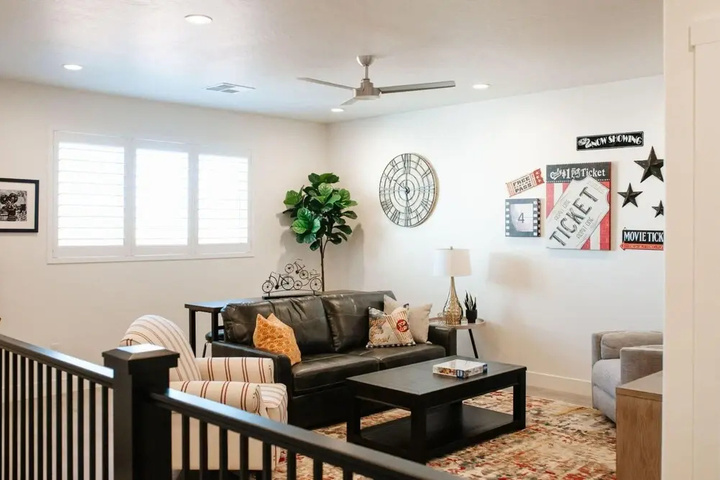 The Show House by Freedom Vacation Rentals