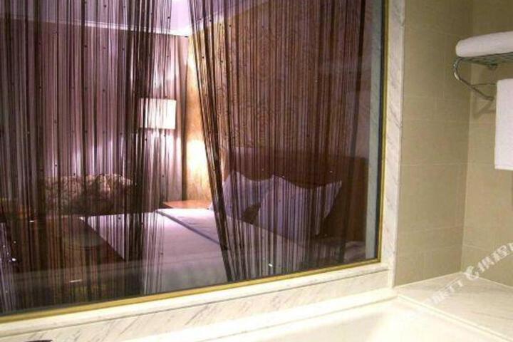 Ausotel Dayu Beijing