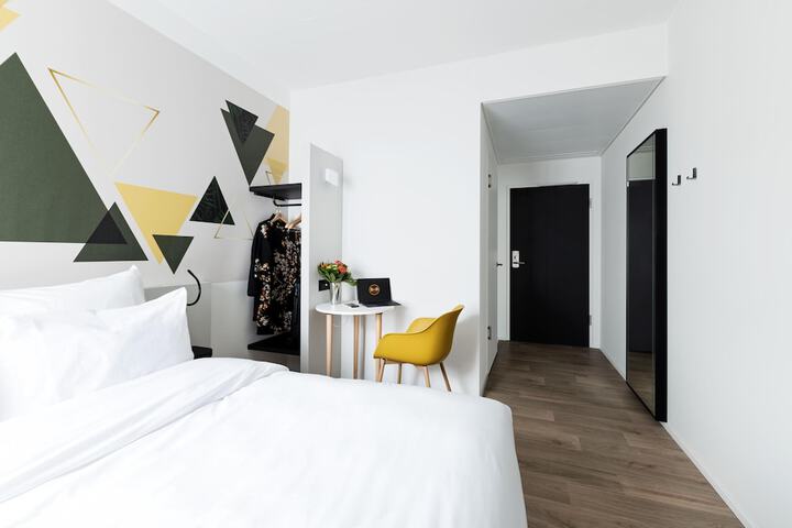 B & B Hotel Oftringen