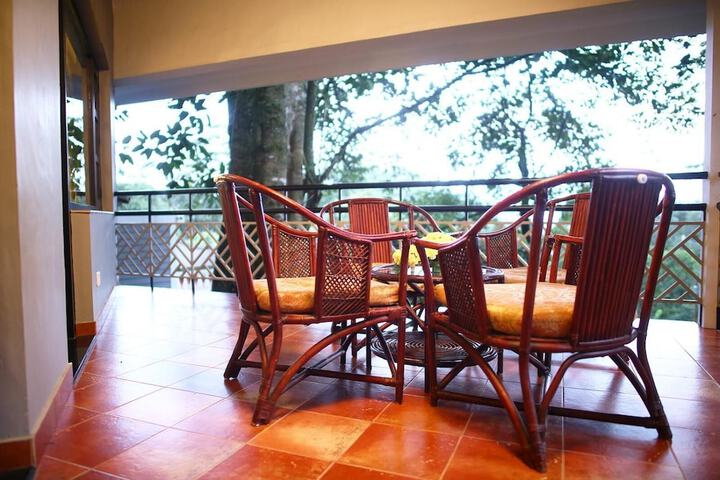 Terrace/Patio 24 of 64
