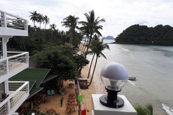 Hotel View 82 of 83