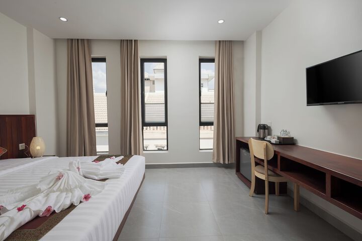 Room 12 of 40